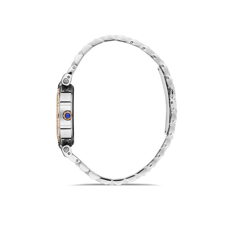 Momentus SS249T-02SR Kadın Kol Saati 