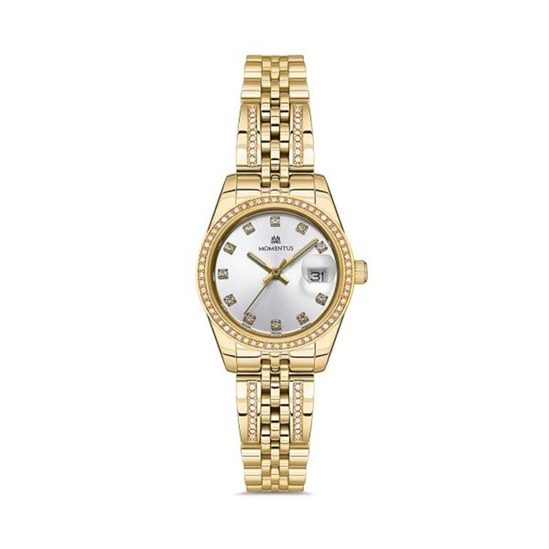 Momentus SS257G-02SG Kadın Kol Saati