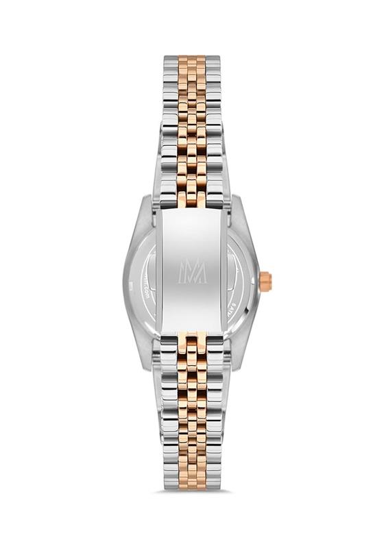 Momentus SS257T-02SR Kadın Kol Saati