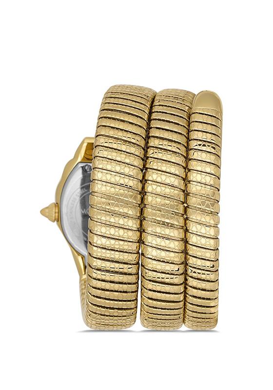 Momentus SS260S-08SG Kadın Kol Saati