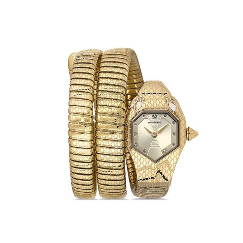 Momentus SS260S-08SG Kadın Kol Saati