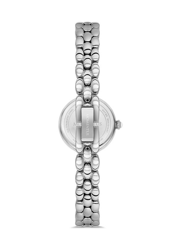 Momentus SS274S-10SS Kadın Kol Saati
