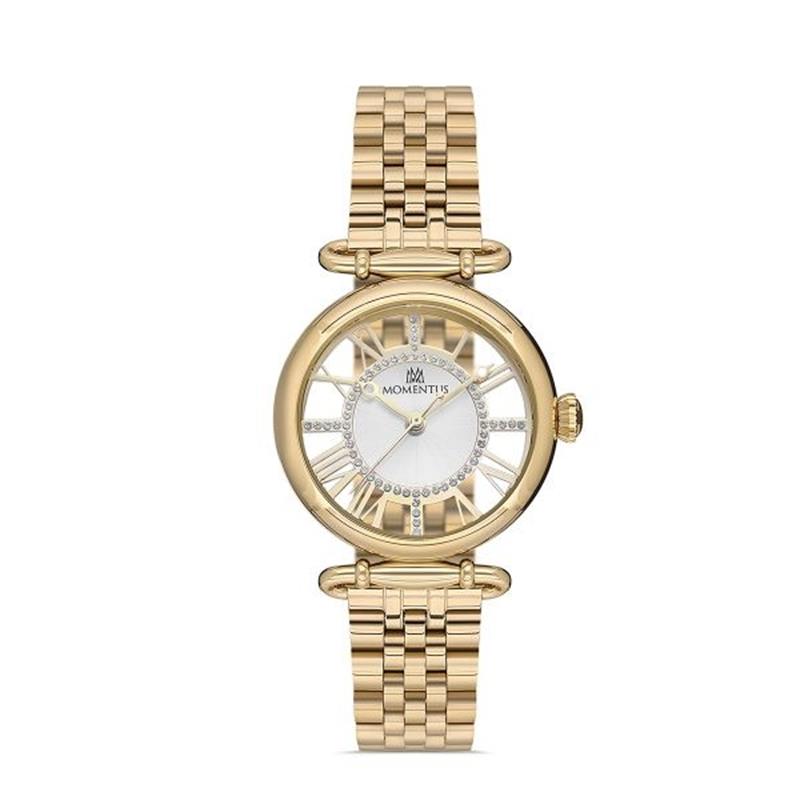 Momentus SS280G-02SG Kadın Kol Saati