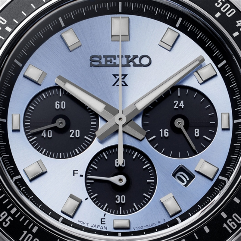 Seiko SSC935P1 Erkek Kol Saati
