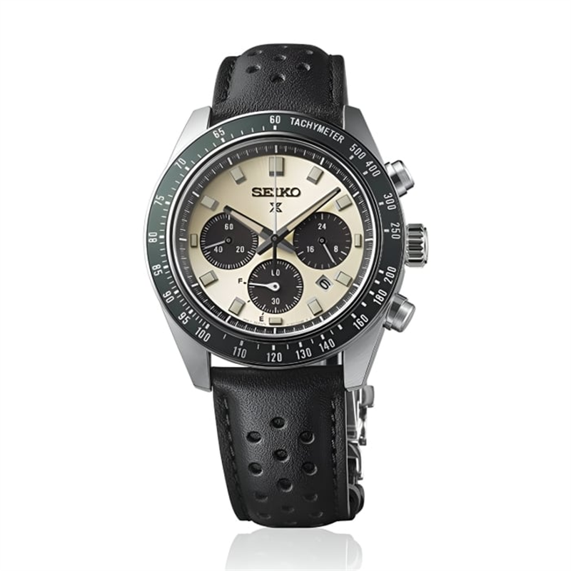 Seiko Prospex Speedtimer Solar SSC943P1 Erkek Kol Saati