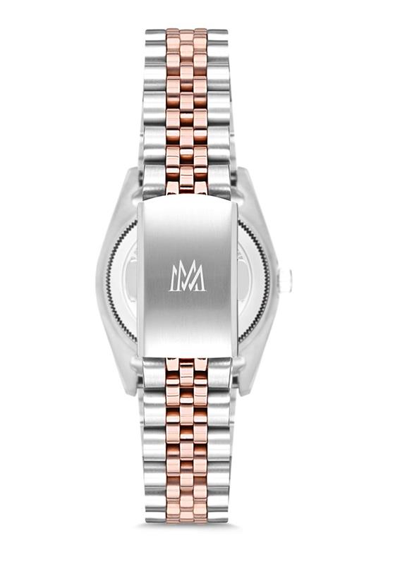 Momentus SW132T-02SR Kadın Kol Saati