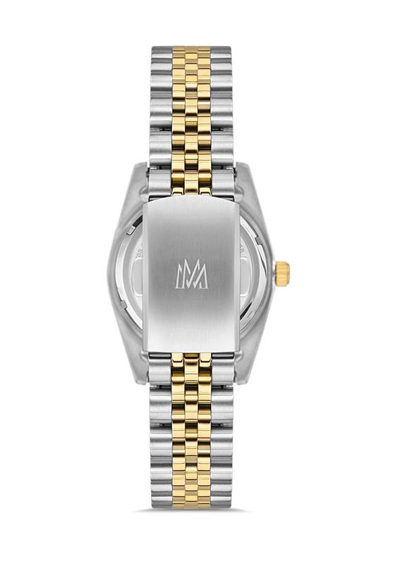 Momentus SW132T-04SG Kadın Kol Saati