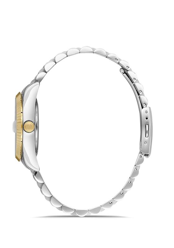 Momentus SW132T-04SG Kadın Kol Saati