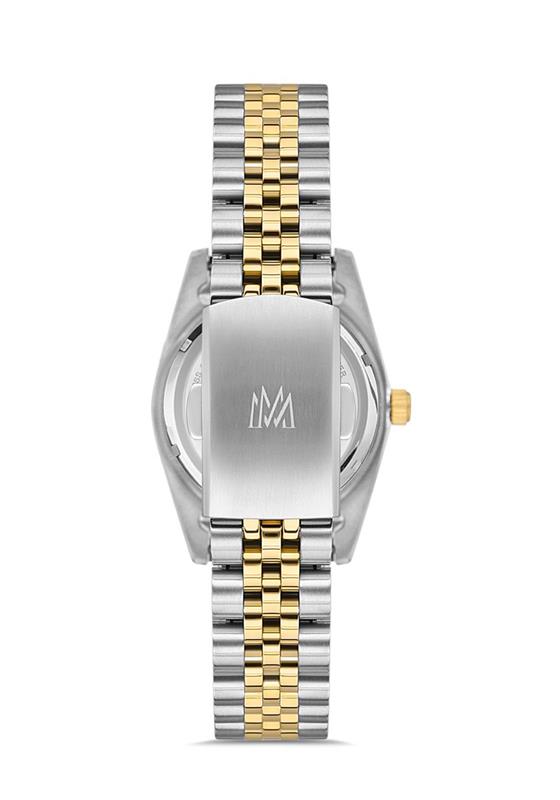 Momentus SW137T-02SG Kadın Kol Saati