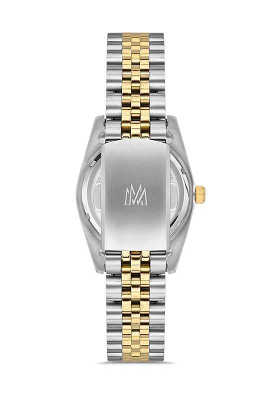 Momentus SW137T-15SG Kadın Kol Saati