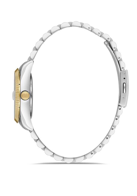 Momentus SW137T-15SG Kadın Kol Saati