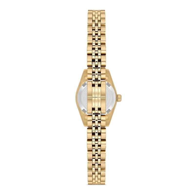 Momentus SW262G-08SG Kadın Kol Saati