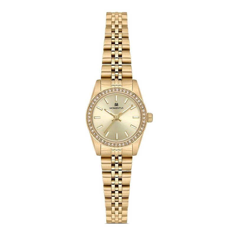 Momentus SW262G-08SG Kadın Kol Saati