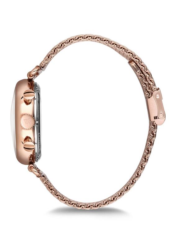 Momentus TC250R-02SR Kadın Kol Saati 