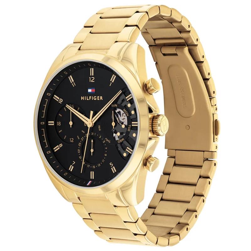 Tommy Hilfiger TH1710447 Erkek Kol Saati 