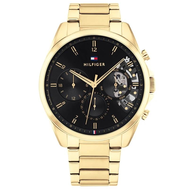 Tommy Hilfiger TH1710447 Erkek Kol Saati 
