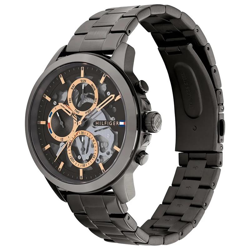Tommy Hilfiger TH1710479 Erkek Kol Saati
