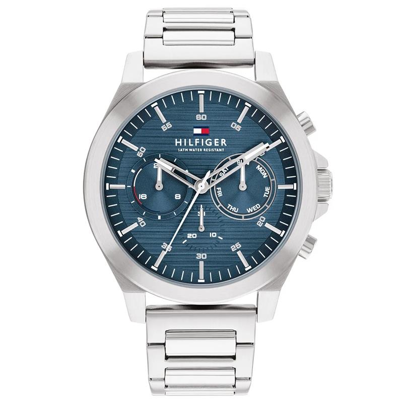Tommy Hilfiger TH1710518 Erkek Kol Saati