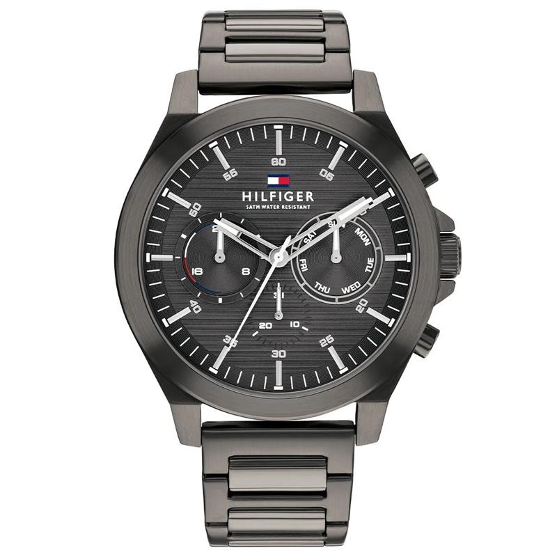 Tommy Hilfiger TH1710519 Erkek Kol Saati