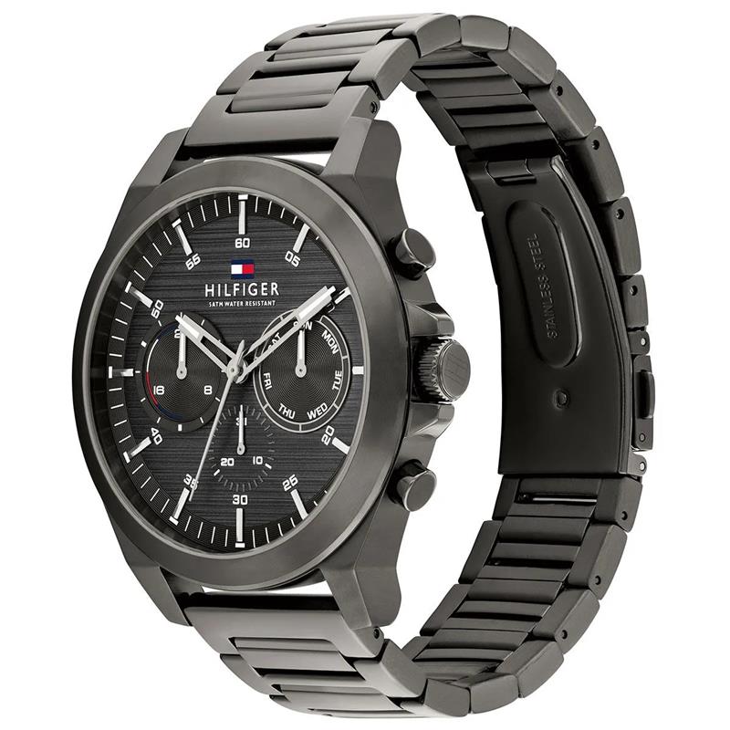 Tommy Hilfiger TH1710519 Erkek Kol Saati