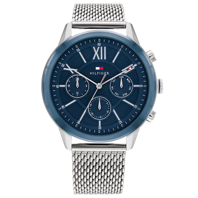 Tommy Hilfiger TH1710524 Erkek Kol Saati