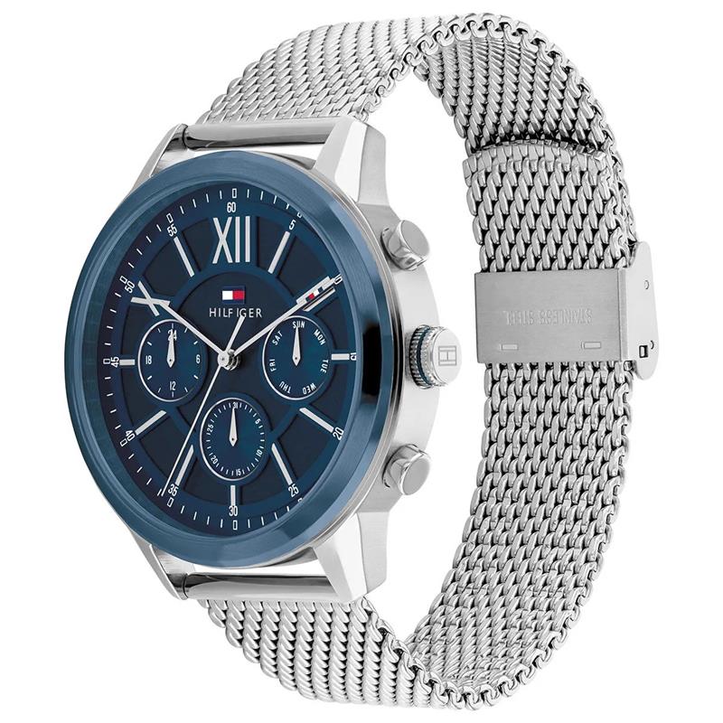 Tommy Hilfiger TH1710524 Erkek Kol Saati
