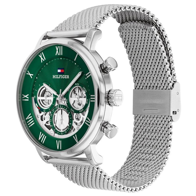 Tommy Hilfiger TH1710567 Erkek Kol Saati
