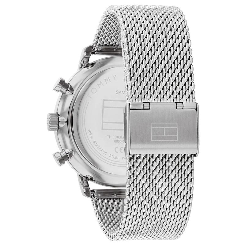 Tommy Hilfiger TH1710567 Erkek Kol Saati
