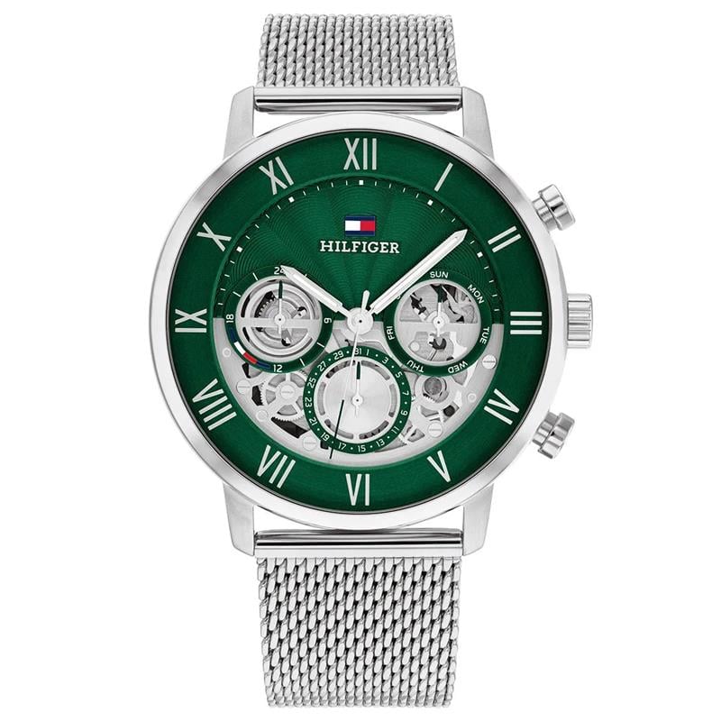 Tommy Hilfiger TH1710567 Erkek Kol Saati
