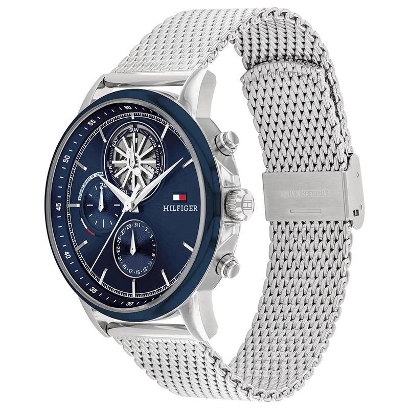 Tommy Hilfiger TH1710609 Erkek Kol Saati
