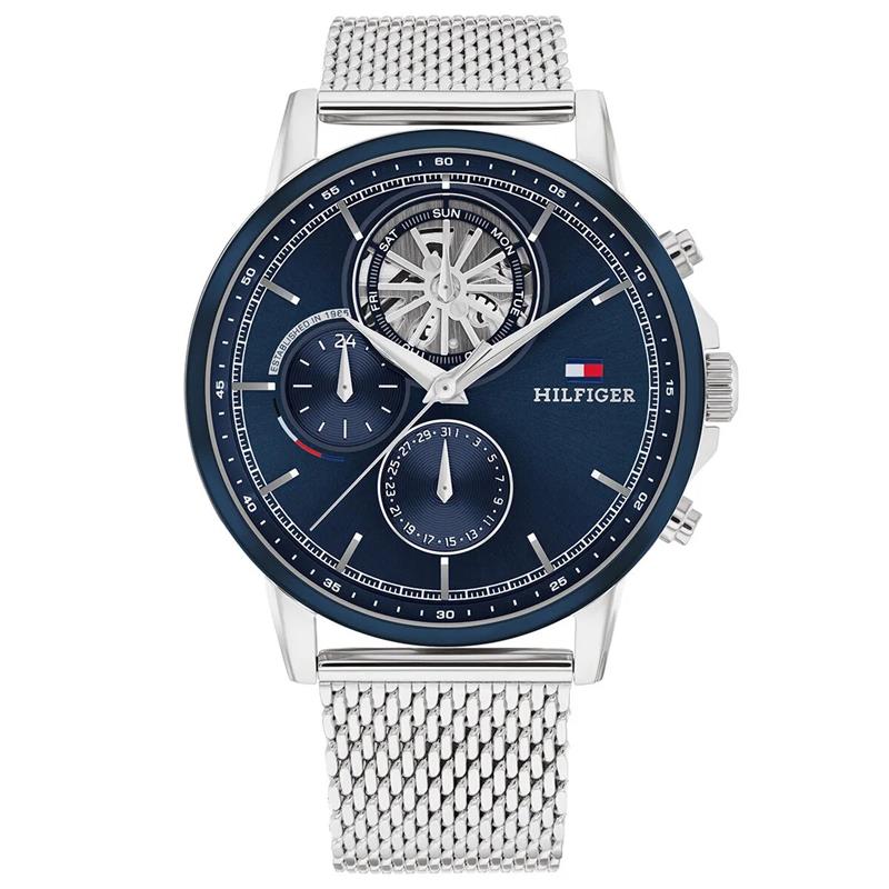 Tommy Hilfiger TH1710609 Erkek Kol Saati