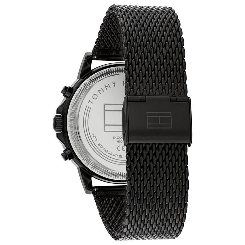 Tommy Hilfiger TH1710610 Erkek Kol Saati