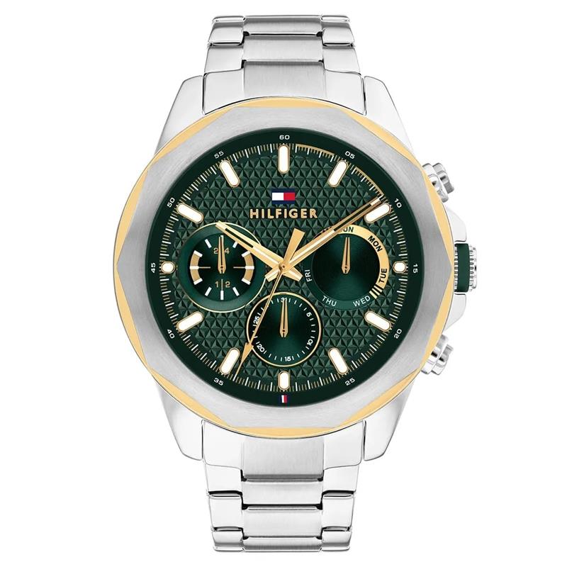 Tommy Hilfiger TH1710651 Erkek Kol Saati