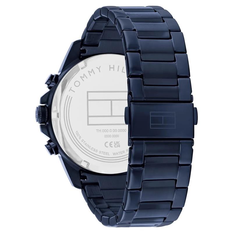 Tommy Hilfiger TH1710652 Erkek Kol Saati
