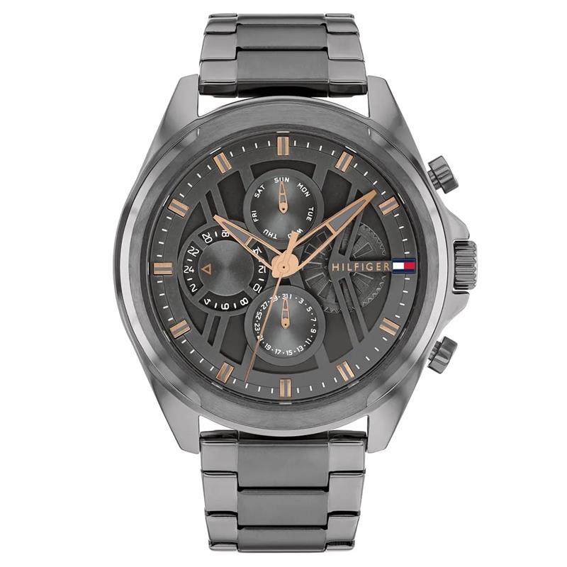 Tommy Hilfiger TH1710657 Erkek Kol Saati