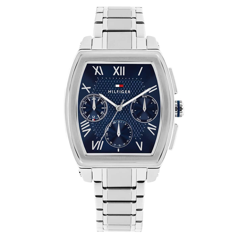 Tommy Hilfiger TH1710763 Erkek Kol Saati