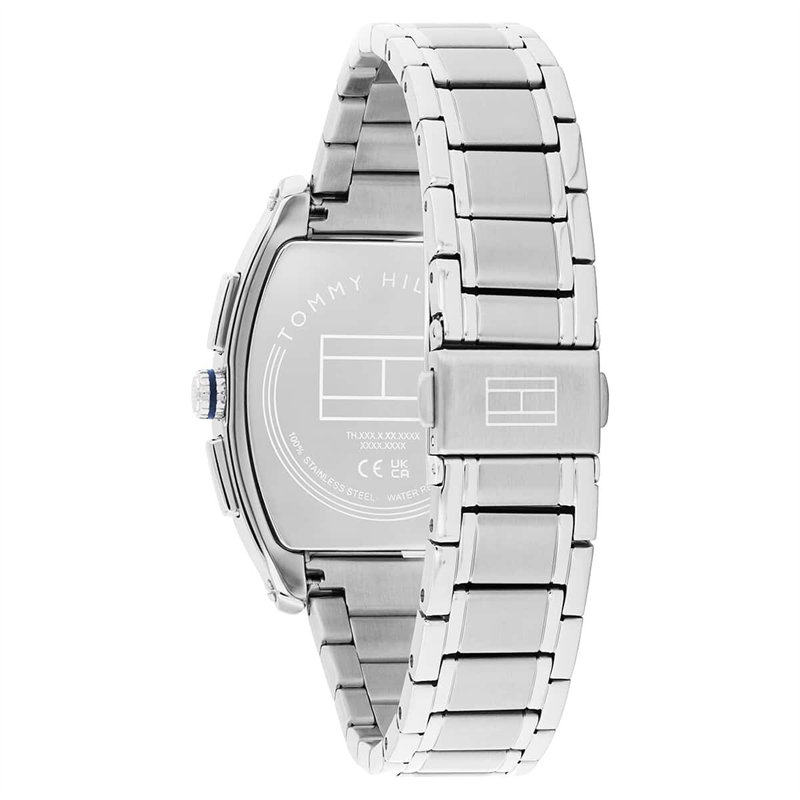 Tommy Hilfiger TH1710763 Erkek Kol Saati