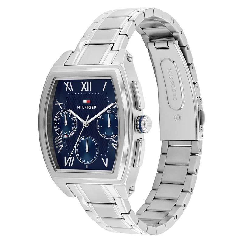 Tommy Hilfiger TH1710763 Erkek Kol Saati