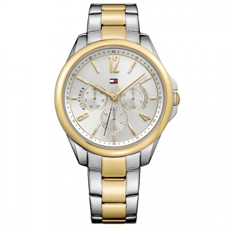 Tommy Hilfiger TH1781825 Kadın Kol Saati 