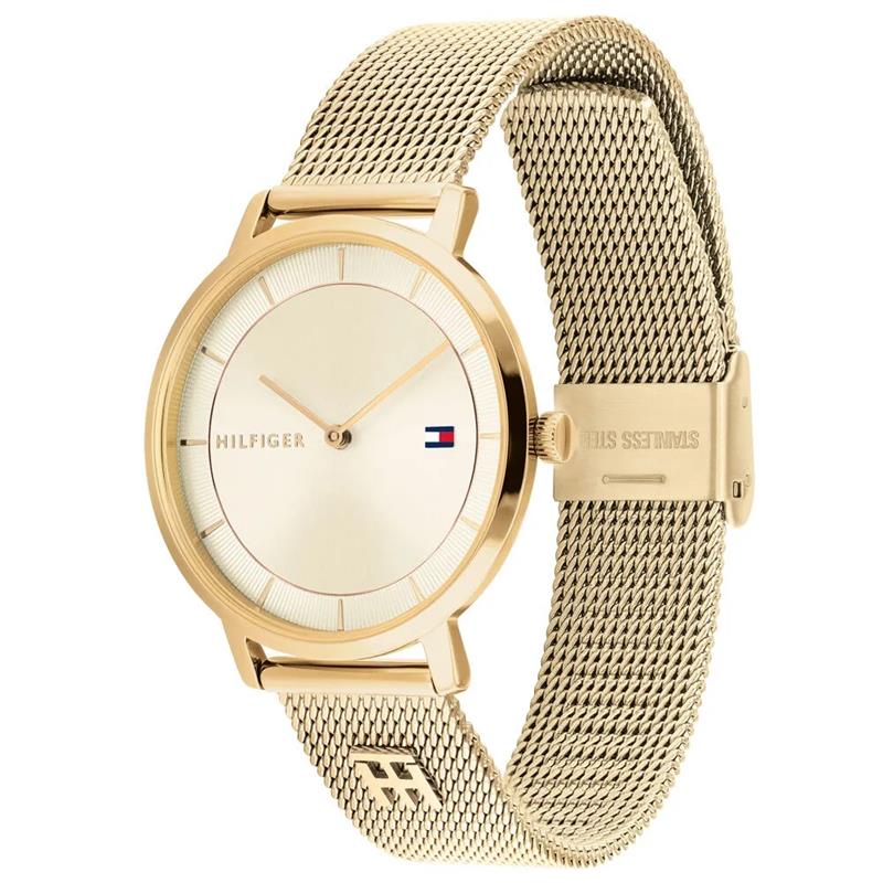 Tommy Hilfiger TH1782286 Kadın Kol Saati