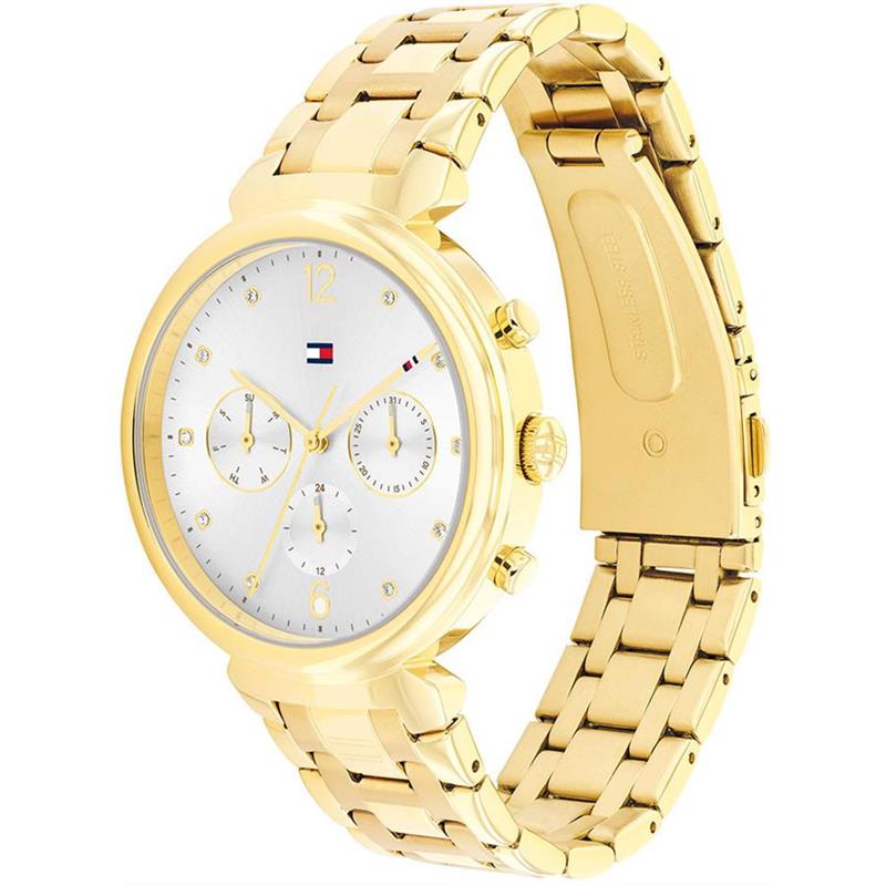 Tommy Hilfiger TH1782344 Kadın Kol Saati 