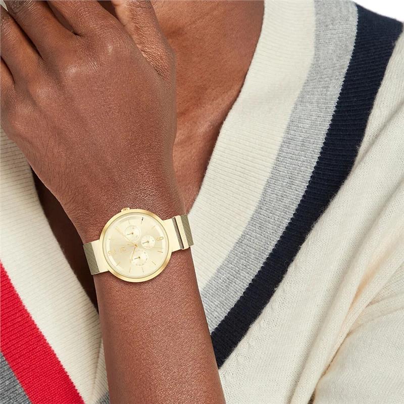 Tommy Hilfiger TH1782539 Kadın Kol Saati