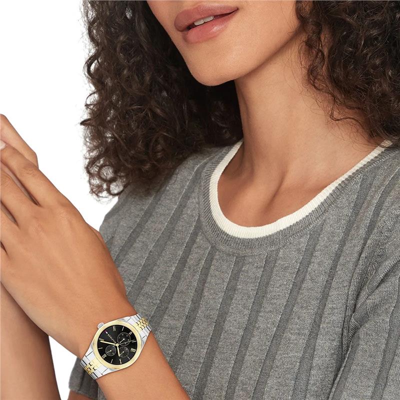 Tommy Hilfiger TH1782591 Kadın Kol Saati