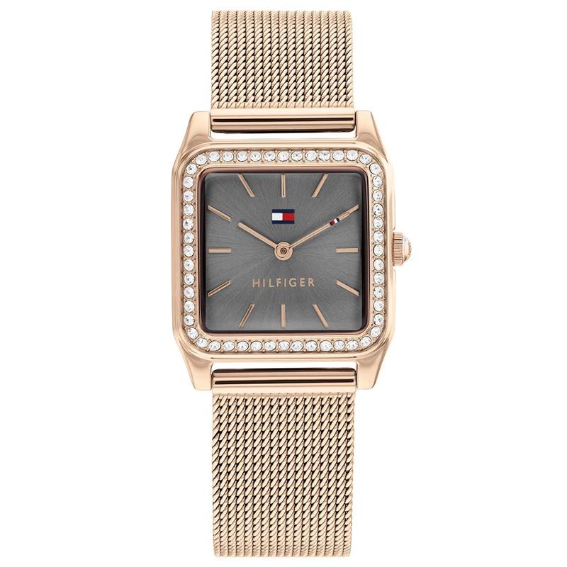 Tommy Hilfiger TH1782610 Kadın Kol Saati
