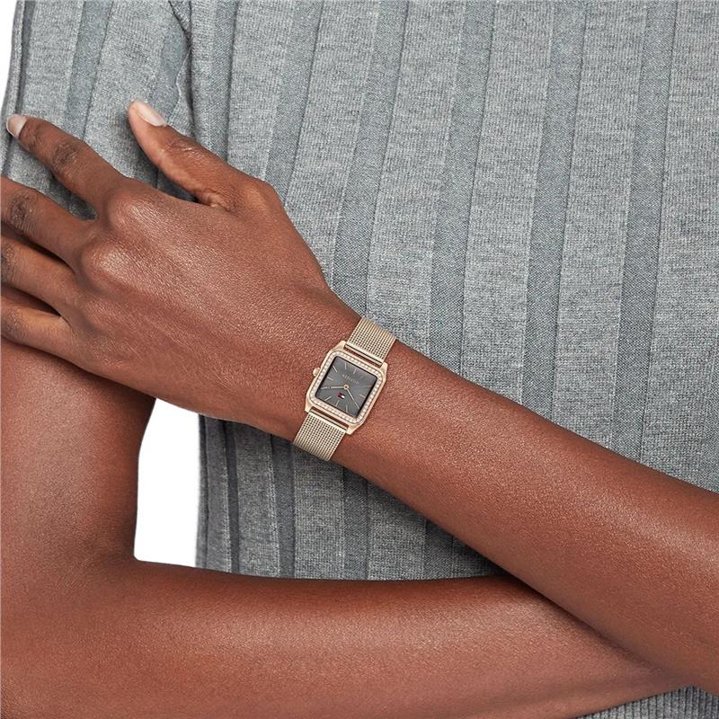 Tommy Hilfiger TH1782610 Kadın Kol Saati
