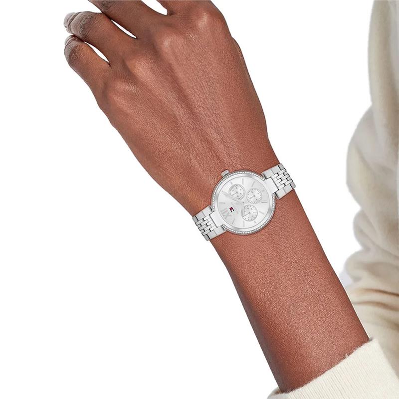 Tommy Hilfiger TH1782695 Kadın Kol Saati