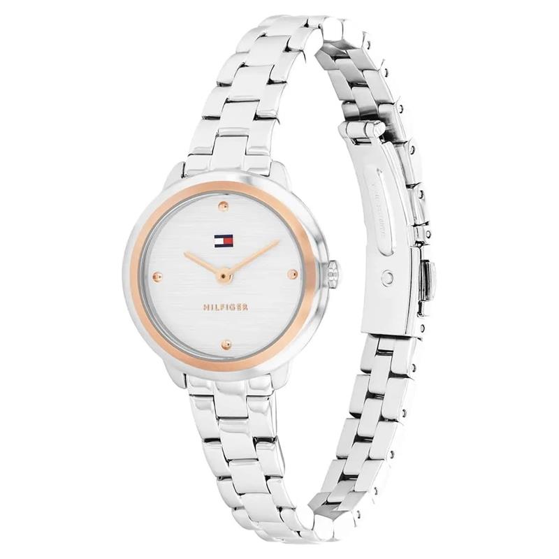 Tommy Hilfiger TH1782814 Kadın Kol Saati