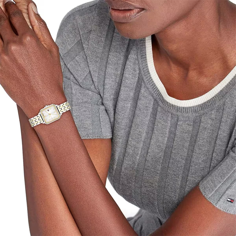 Tommy Hilfiger TH1782861 Kadın Kol Saati