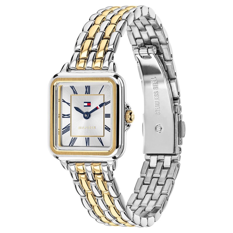 Tommy Hilfiger TH1782915 Kadın Kol Saati