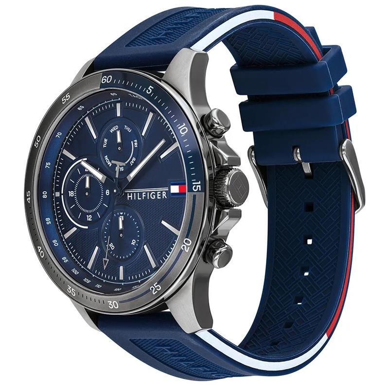 Tommy Hilfiger TH1791810 Erkek Kol Saati